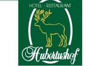Logo Hotel - Restaurant Hubertushof