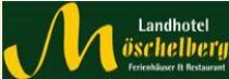 Logo Landhotel Möschelberg