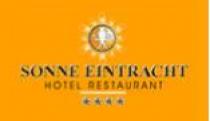 Logo Hotel Sonne Eintracht