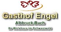 Logo Gasthaus Engel