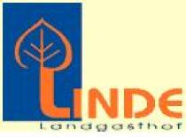 Logo Linde Landgasthof