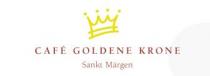 Logo Café Goldene Krone