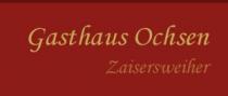 Logo Gasthaus Ochsen