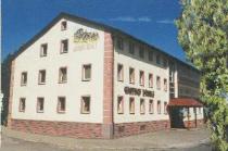 Logo Gasthof Pension Rössle