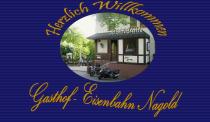 Logo Gasthof-Eisenbahn