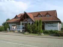 Logo Öfinger Landhaus