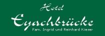 Logo Hotel Eyachbrücke