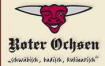 Logo Gasthaus Roter Ochsen 