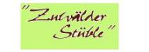 Logo Gasthaus Zuwälder - Stüble