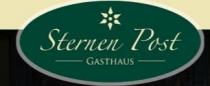 Logo Gasthaus Sternen Post