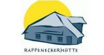 Logo Rappenecker Hütte