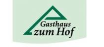 Logo Gasthaus Zum Hof