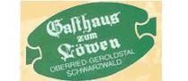 Logo Gasthaus Löwen