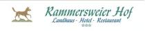 Logo Rammersweier Hof