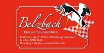 Logo Belzbach
