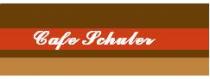 Logo Cafe-Restaurant Schuler