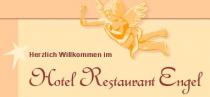 Logo Hotel Restaurant Engel