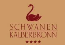 Logo Hotel Schwanen Kälberbronn