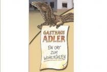Logo Gasthaus Adler