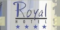 Logo Royal Hotel Pforzheim