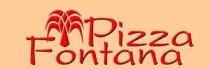 Logo Pizza Fontana
