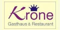 Logo Gasthaus Krone