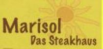 Logo Marisol - Das Steakhaus