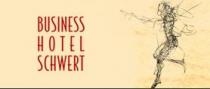 Logo Business Hotel Schwert