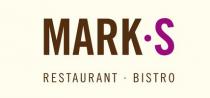 Logo MARK∙S RESTAURANT ∙ BISTRO