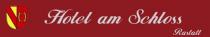 Logo Hotel am Schloss
