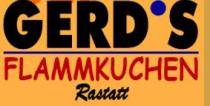 Logo Gerd's Flammkuchen
