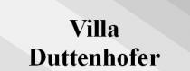 Logo Villa Duttenhofer