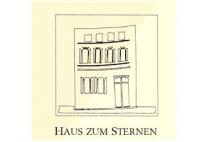 Logo Haus zum Sternen