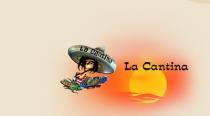 Logo La Cantina
