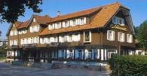 Logo Hotel Gasthof Blume