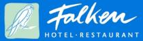 Logo Hotel Falken