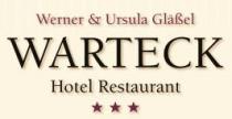 Logo Hotel Restaurant Warteck