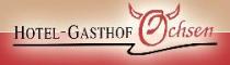 Logo Hotel-Gasthof Ochsen