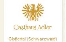 Logo Gasthaus Adler 