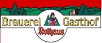 Logo Brauereigasthof Rothaus