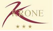 Logo Landhotel Krone