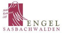 Logo Hotel Restaurant Café Engel