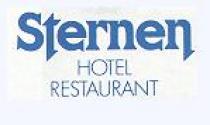Logo Hotel Restaurant Sternen