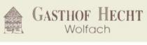Logo Gsathof Hecht