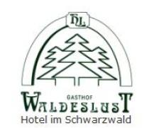 Logo Gasthaus Waldeslust