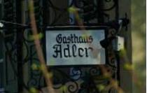 Logo Gasthaus Adler