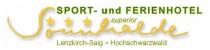 Logo Sport- und Ferienhotel Sonnhalde