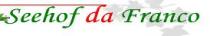 Logo Pizzeria La Piazza
