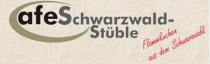 Logo Cafe Schwarzwaldstüble