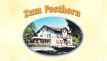 Logo Hotel-Restaurant Zum Posthorn 